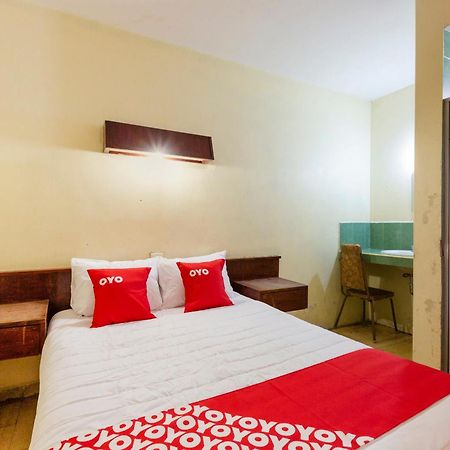 Oyo Hotel Emperador, Oaxaca Luaran gambar