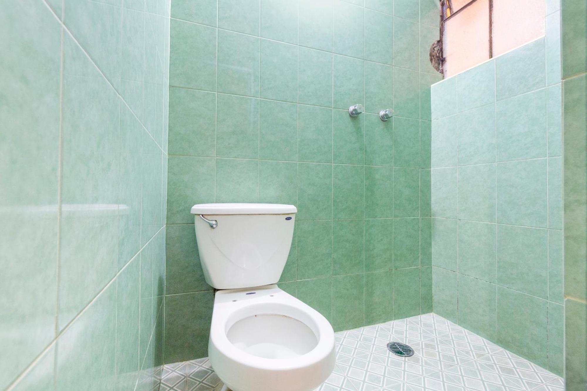 Oyo Hotel Emperador, Oaxaca Luaran gambar
